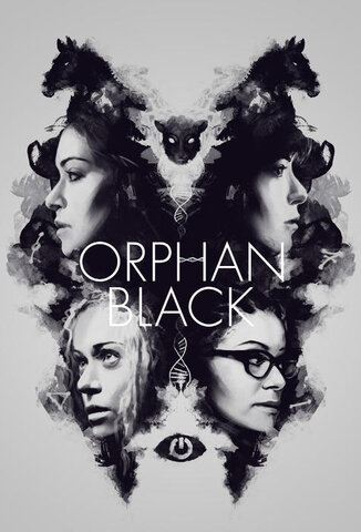 Постер сериала
